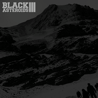 Artwork for Black Asteroids III by Black Asteroids