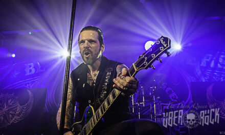 VIDEO OF THE WEEK – BLACK STAR RIDERS