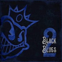 Black Stone Cherry – ‘Black To Blues 2’ (Mascot)
