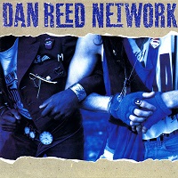 Artwork for Dan Reed Network by Dan Reed Network