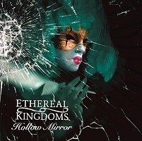 Artwork for Hollow Mirror by Ethereal Kingdoms