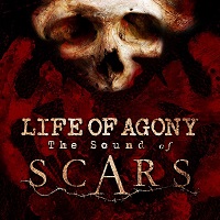 Artwork for The Sound Of Scars by Life Of Agony