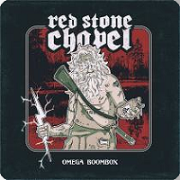 Artwork for Omega Boombox by Red Stone Chapel