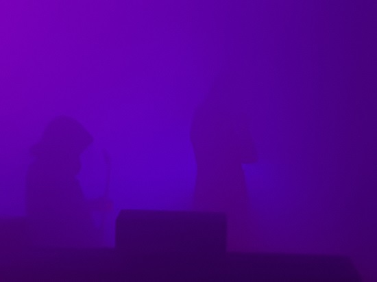 Sunn O))) - Manchester, October 2019