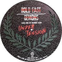 Artwork for Hold Fast Demons by The Drowns