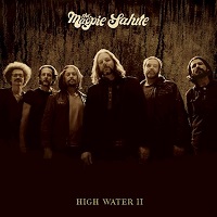 The Magpie Salute – ‘High Water II’ (Provogue Records)