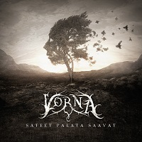 Artwork for Sateet palata saavat by Vorna