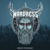 Artwork for Dress For War by Wardress