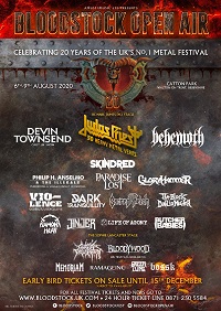 Festival News: Bloodstock announce first Sophie Stage headliners