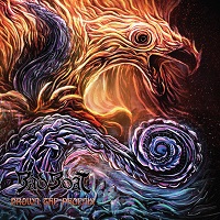 Artwork for Drown The Phoenix by Bad Boat