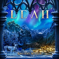 Artwork for Ancient Winter by Leah