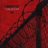 Artwork for Valley Of Death by Lionheart