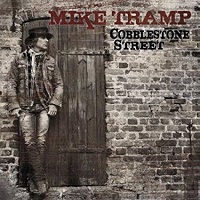 Artwork for Cobblestone Street by Mike Tramp