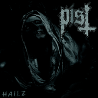 Artwork for Hailz by Pist