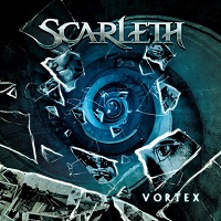 Scarleth – ‘Into the Vortex’ (Rockshots)