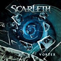 Artwork for Vortex by Scarleth