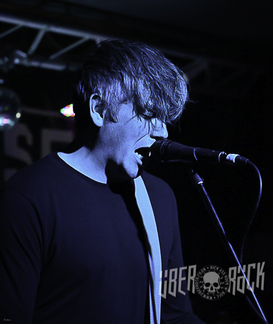 Stay Voiceless - Bunkhouse, Swansea