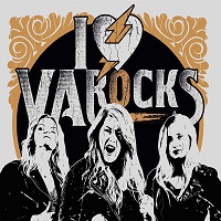 Artwork for I Love VA Rocks by VA Rocks