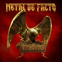 Metal De Facto – ‘Imperium Romanum’ (Rockshots)