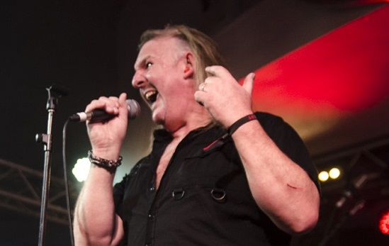 The BIG Über Rock Interview – Gary Moat (Burnt Out Wreck)
