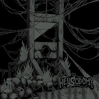 Artwork for Morbid Cult by Hellsodomy