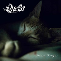 Quella – ‘Donor Fatigue’ (Self-Released)