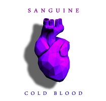 Artwork for Cold Blood by Sanguine