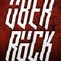 The Uber Rock logo