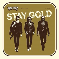 Artwork for Stay Gold by Dead Furies