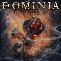 Artwork for The Withering Of The Rose by Dominia