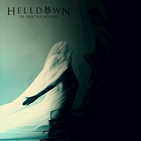 Artwork for In Deaths Hands by Helldown