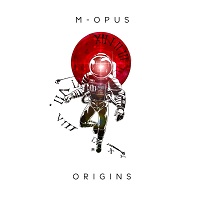 Artwork for Origins by M-Opus