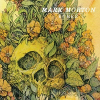Mark Morton – ‘Ether’ EP (Rise Records)