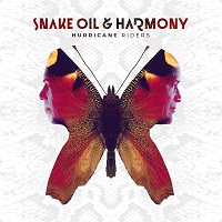 Snake Oil & Harmony to release debut album