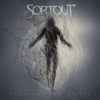 Artwork for Conquer From Within by Sortout