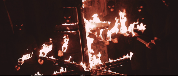 VIDEO OF THE WEEK – SVART CROWN