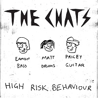 VIDEO OF THE WEEK – THE CHATS