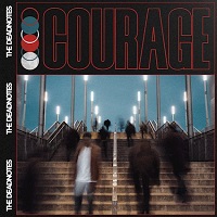 Artwork for Courage by The Deadnotes