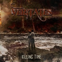 Artwork for Killing Time by Veritates