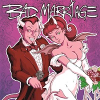 Artwork for Bad Marriage by Bad Marriage