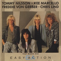 Artwork for That Makes One by Easy Action