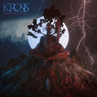 Artwork for A Memoir Of Free Will by Krosis
