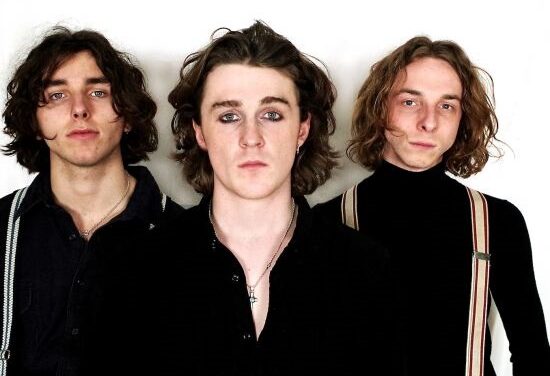 The BIG Über Rock Interview – Naked Six