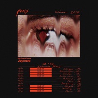 PVRIS/Joywave – Manchester, Gorilla – 19 February 2020