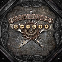 Artwork for Revolution Saints by Revolution Saints