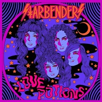 Artwork for Love Potions by Starbenders