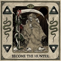 Suicide Silence – ‘Become The Hunter’ (Nuclear Blast)