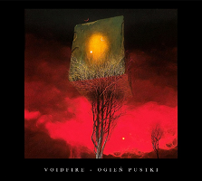 Voidfire – ‘Ogień Pustki’ (Self-Released)