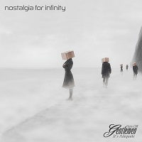 Artwork for 'Nostalgia For Infinity' by Hats Off Gentlemen It's Adequate