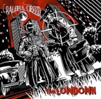 Artwork for The Lowdown by Baleful Creed